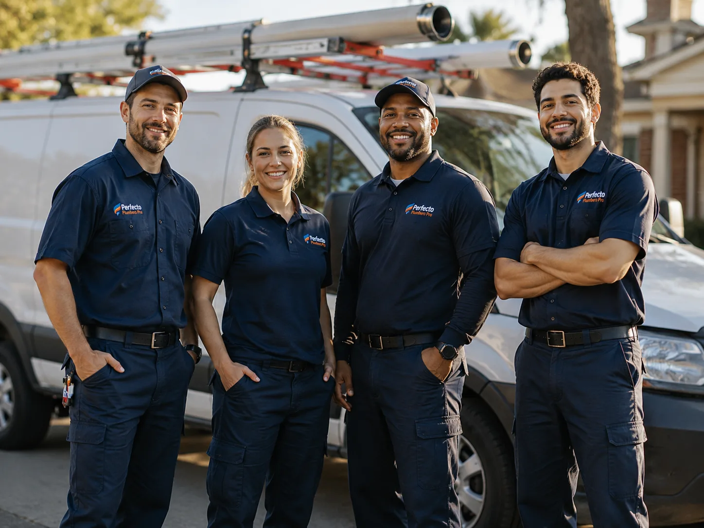 Emergency Plumber Near Me in South Houston, TX near me